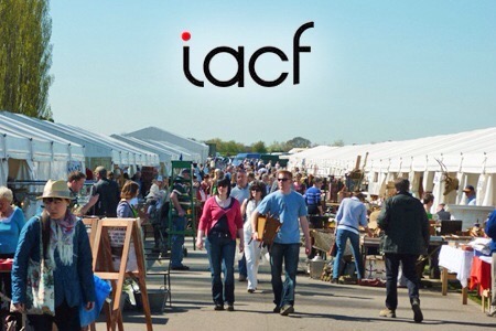 IACF antiques fairs